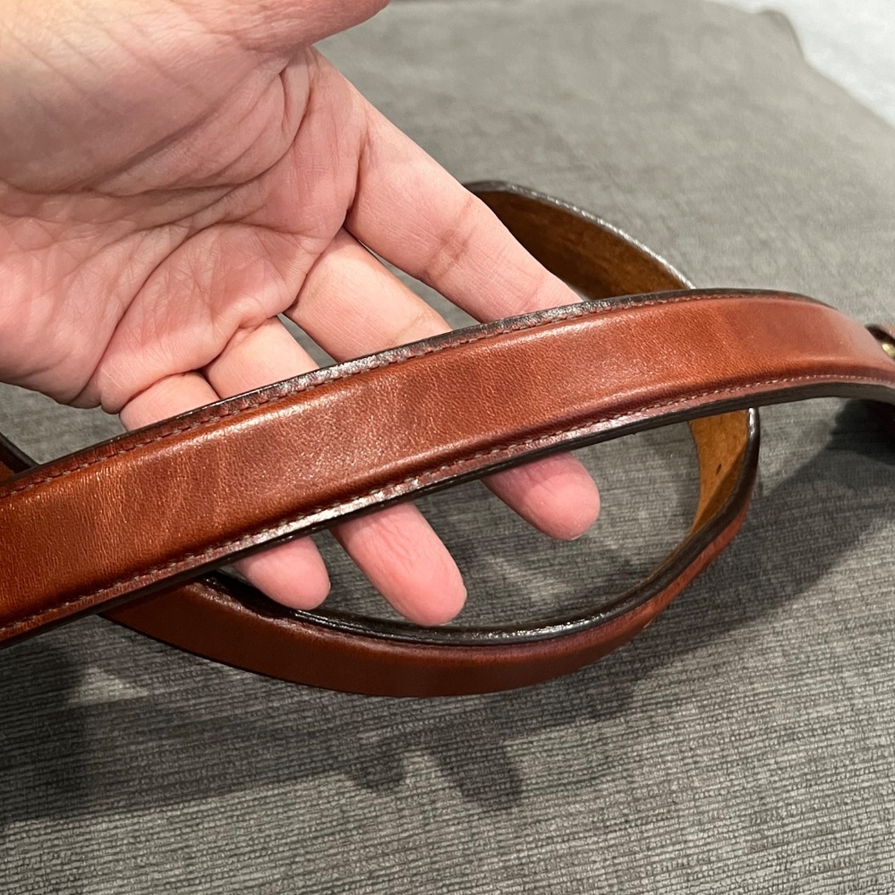 Leegin Leather Belt View 3